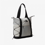 The North Face Borealis Tote Gardenia White/ TNF Black 22 - Suurus 22 l (NF0A52SV4Q71 Kotid)